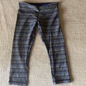 Lululemon Align leggings 8